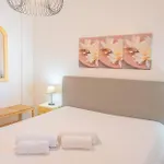 Apartamento Torre Da Rocha 601a