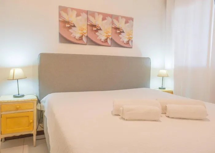 Torre Da 601a Portimão