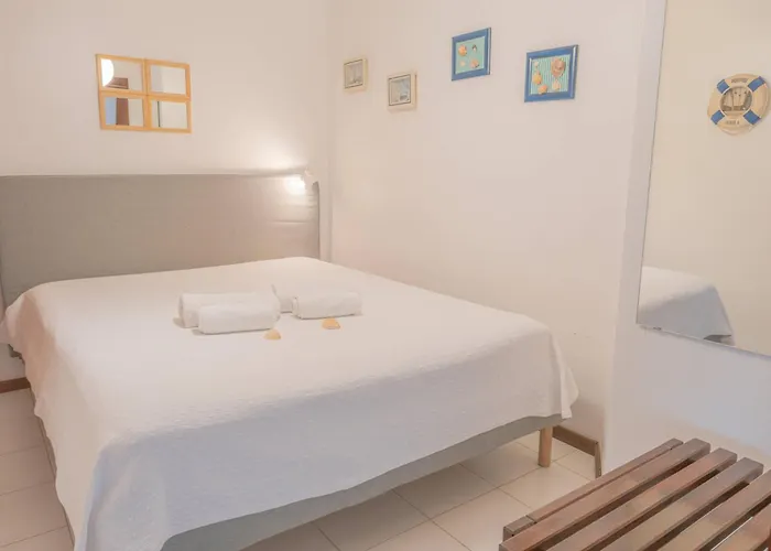 Torre Da 601a Apartamento *