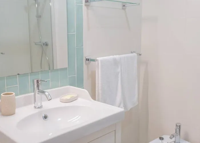 Torre Da 601a Apartamento Portimão