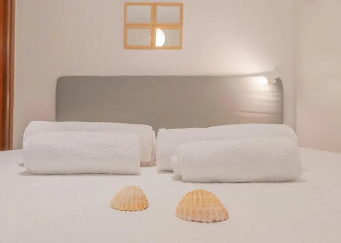 Torre Da 601a Apartamento Portimão