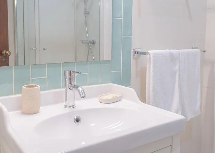 Torre Da 601a Apartamento Portimão