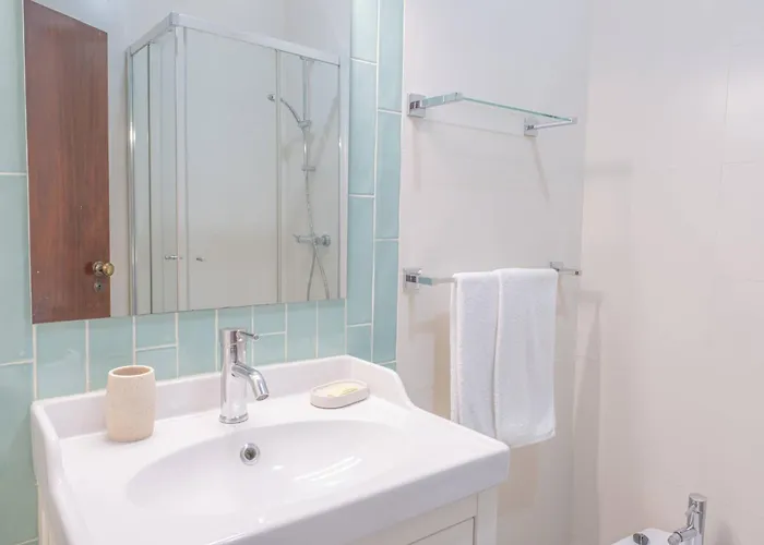 Apartamento Torre Da 601a Portimão