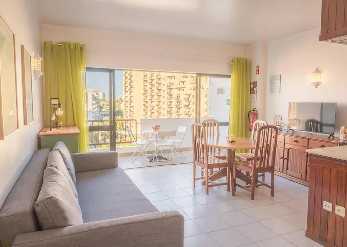 Torre Da 601a * Portimão