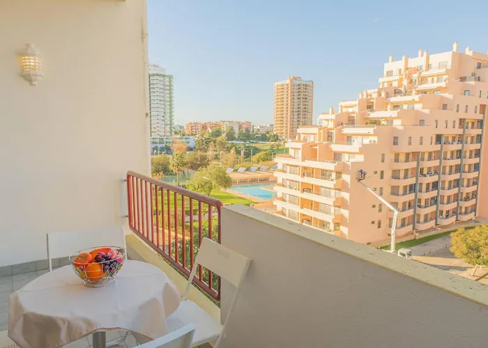 Apartamento Torre Da 601a