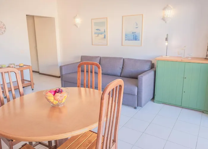 Torre Da 601a Portimão