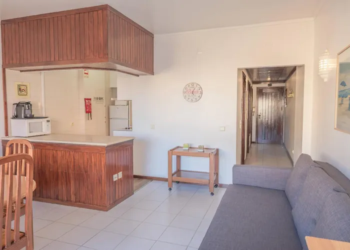 Apartamento Torre Da 601a *