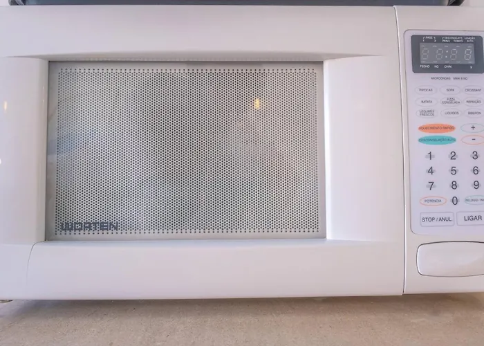 Torre Da 601a Apartamento Portimão