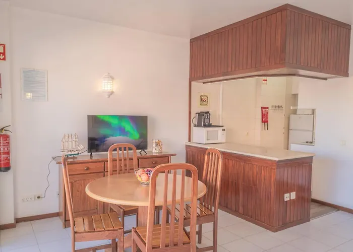 Apartamento Torre Da 601a