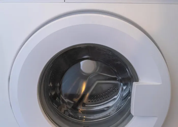 Apartamento Torre Da 601a *