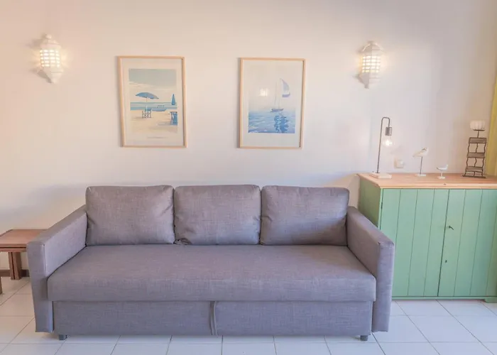 Torre Da 601a Portimão