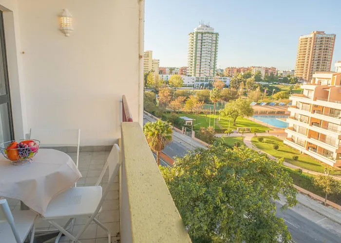 Apartamento Torre Da 601a