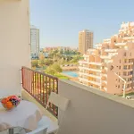Appartamento Torre Da Rocha 601a