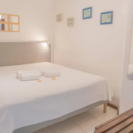 Torre Da Rocha 601a Apartment *