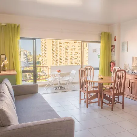 Torre Da Rocha 601a * Portimao