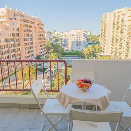Torre Da Rocha 601a * Portimao