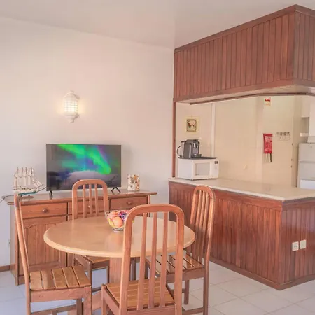 Apartamento Torre Da Rocha 601a