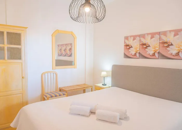 Appartement Torre Da 601a *