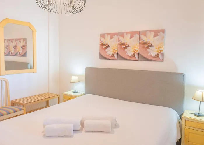 Appartement Torre Da 601a