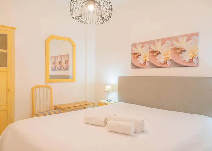 Torre Da 601a Appartement *