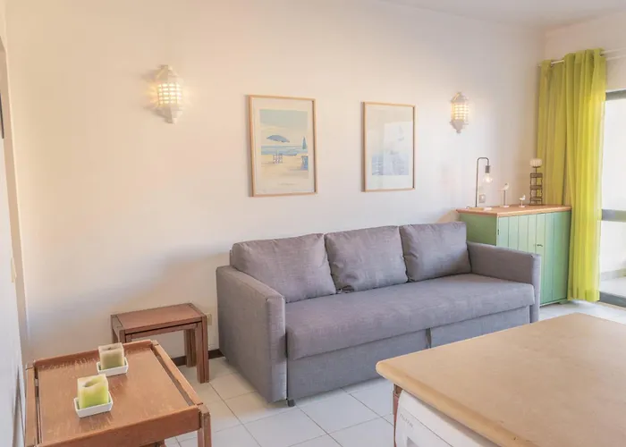 Torre Da 601a Portimão