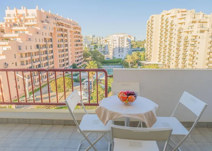 Torre Da 601a * Portimão