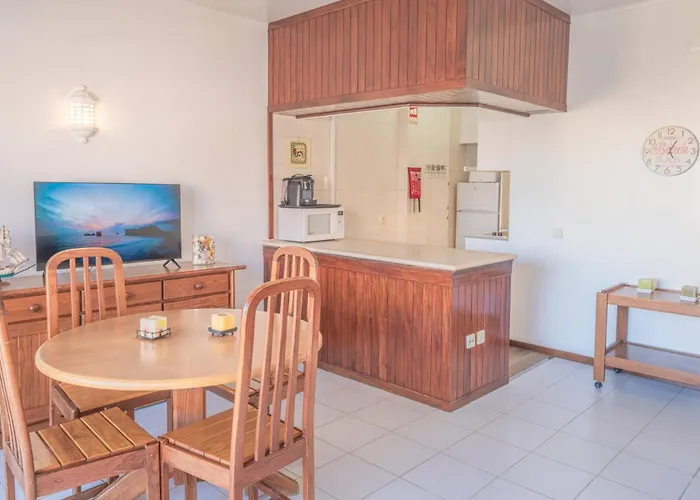 Torre Da 601a Appartement Portimão