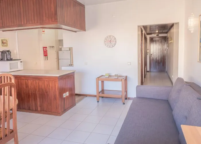 Appartement Torre Da 601a *