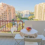 Torre Da Rocha 601a * Portimao