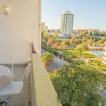 Apartment Torre Da Rocha 601a